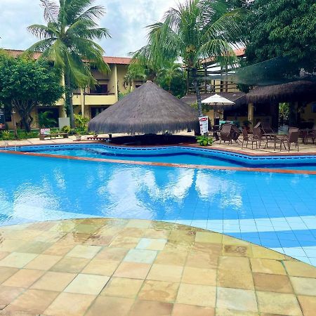 Apartamentos No Solar Pipa Praia de Pipa Exteriör bild