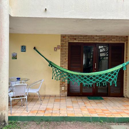 Apartamentos No Solar Pipa Praia de Pipa Exteriör bild