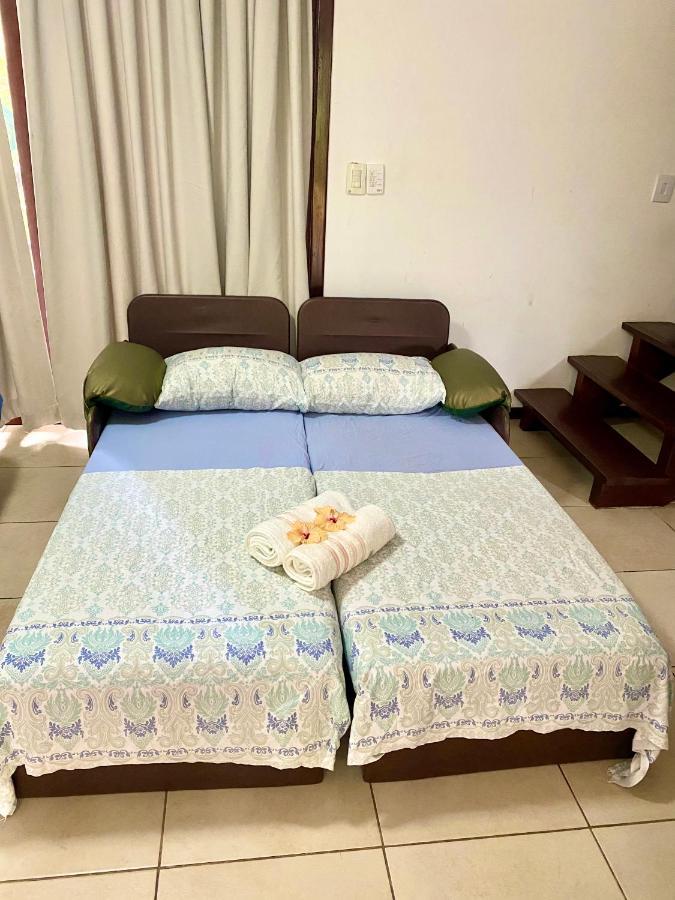 Apartamentos No Solar Pipa Praia de Pipa Exteriör bild