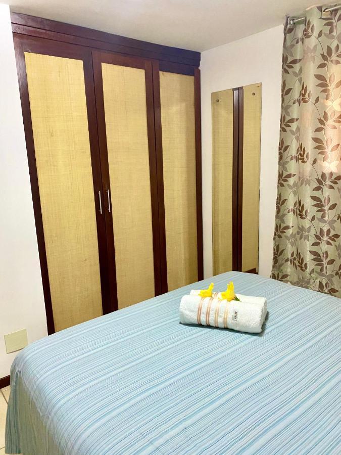 Apartamentos No Solar Pipa Praia de Pipa Exteriör bild