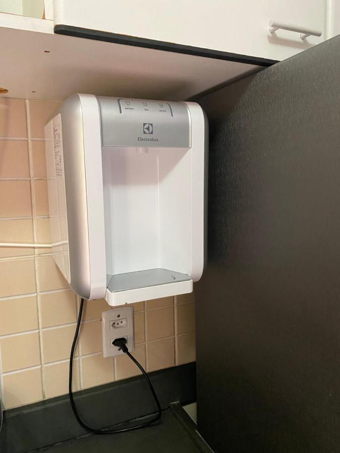 Apartamentos No Solar Pipa Praia de Pipa Exteriör bild