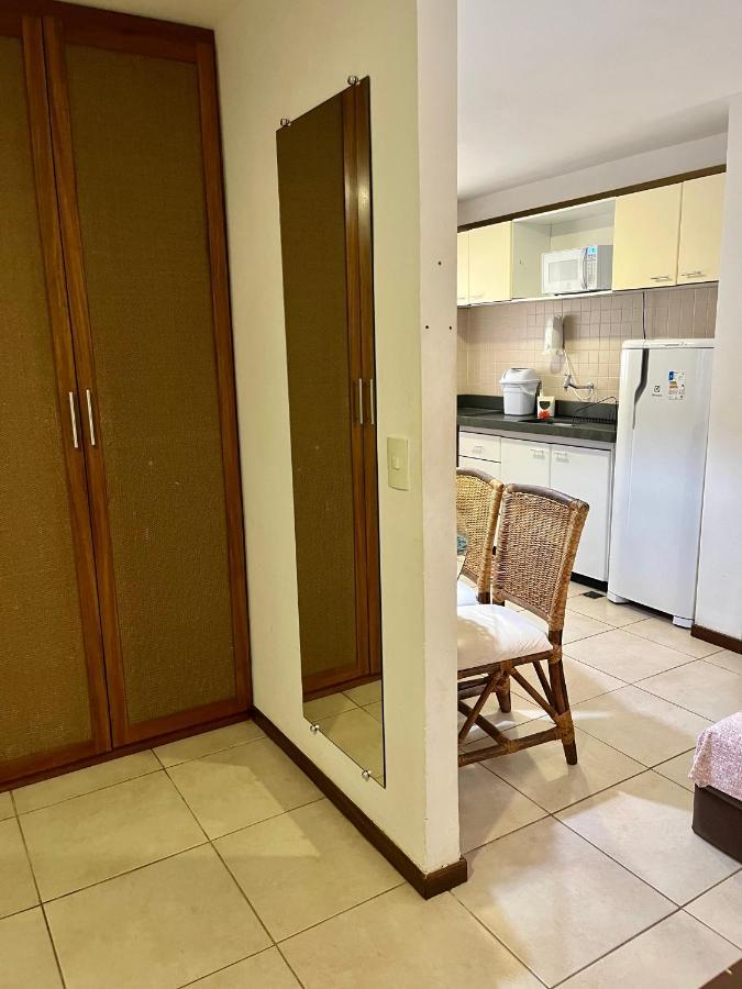 Apartamentos No Solar Pipa Praia de Pipa Exteriör bild