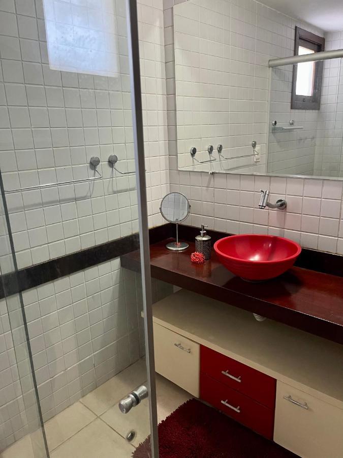 Apartamentos No Solar Pipa Praia de Pipa Exteriör bild